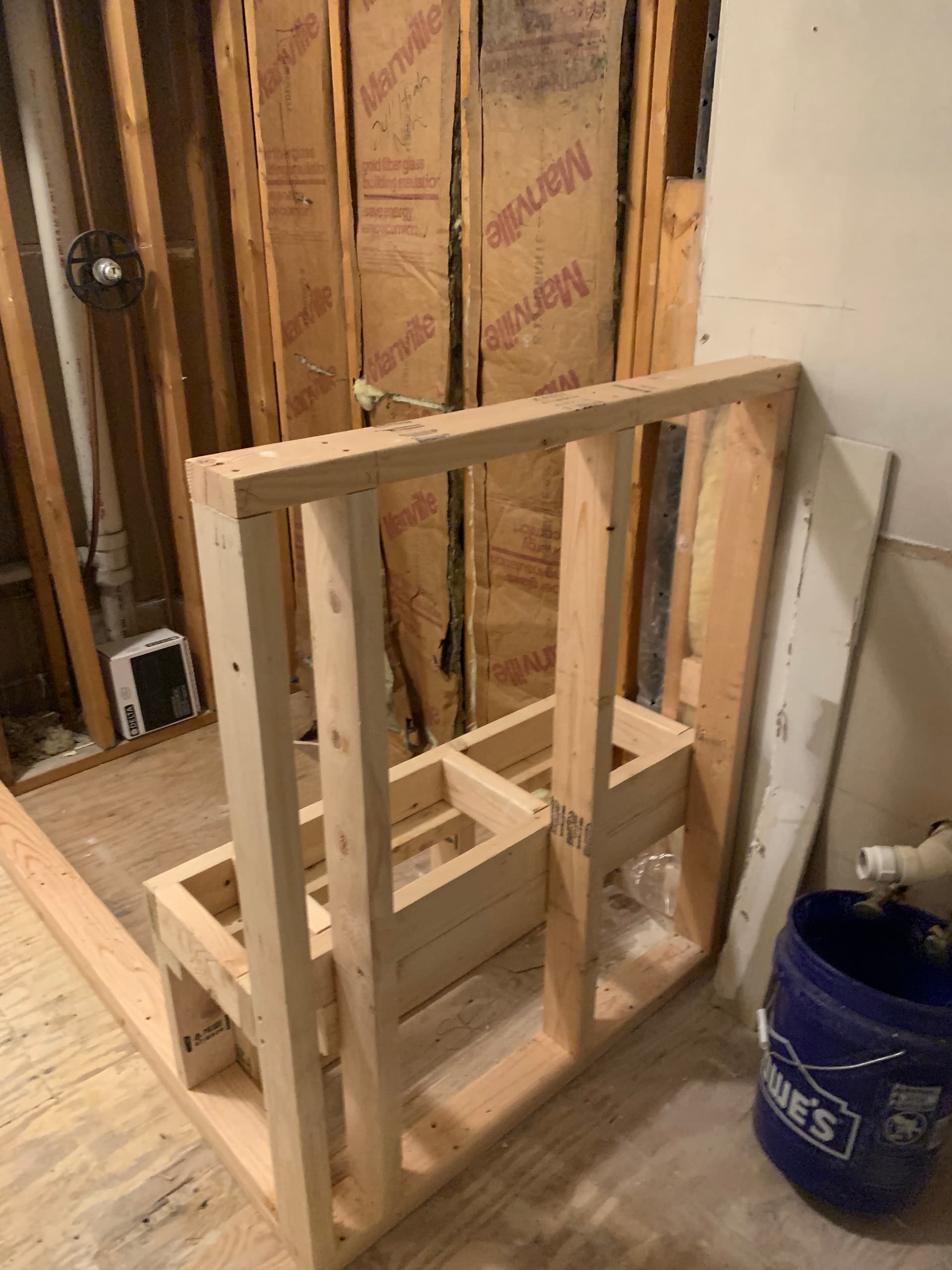 Gallery photos for Transforming Small Spaces with a New Walk-In Shower: Image #1