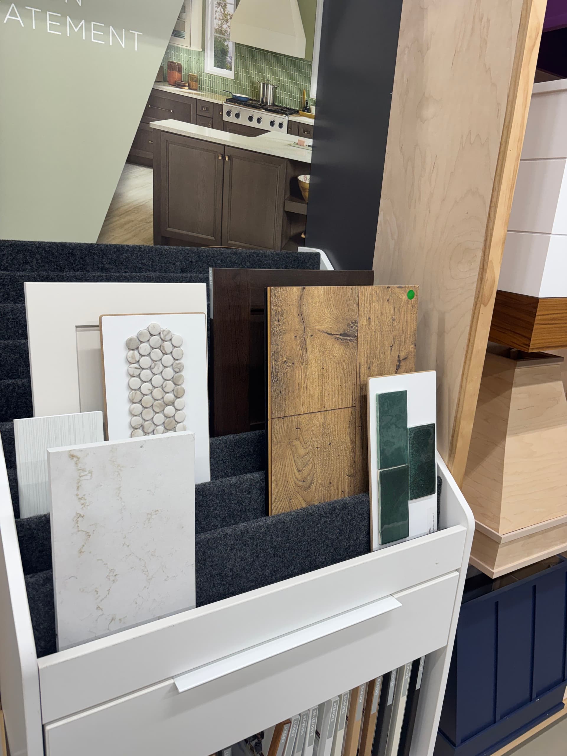 Gallery photos for Explore Our Exciting New Design Selection: Image #1