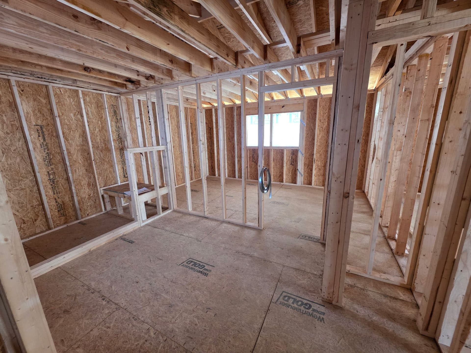 Master Bedroom Addition and Farmhouse Remodel image