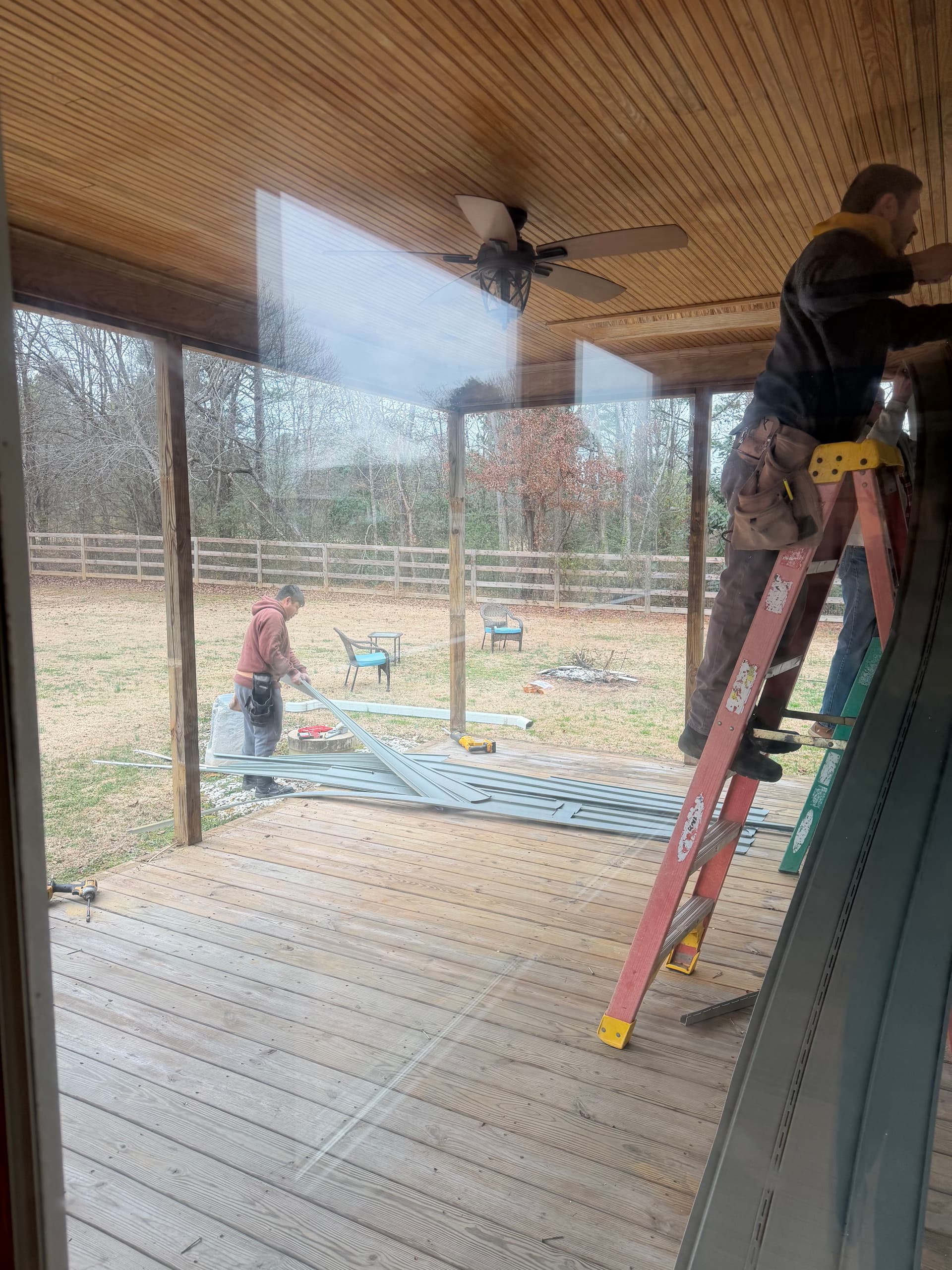 Kitchen and Bath Remodel in Graham NC image
