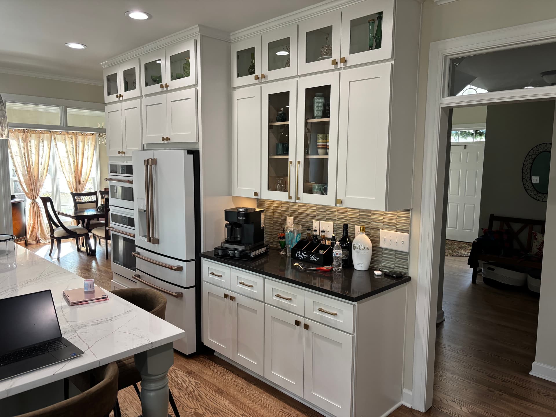 Kitchen Styles Unveiled in Clayton NC image