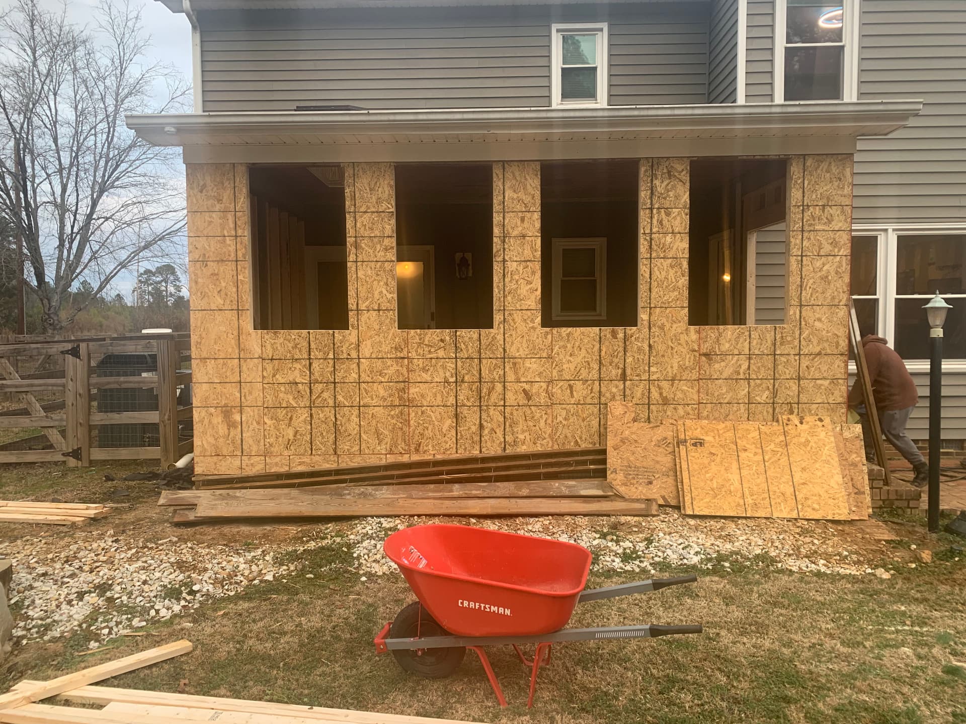 Gallery photos for Expanding Your Living Space with Expert Additions: Image #6